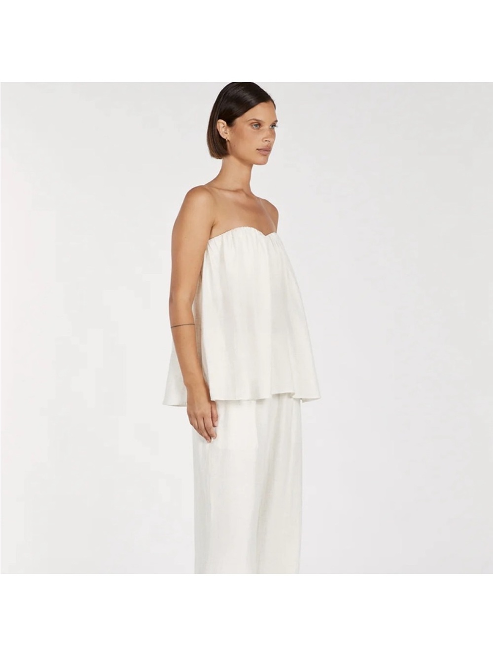 NWT dissh Shaniya top - us 4 / AUS 8